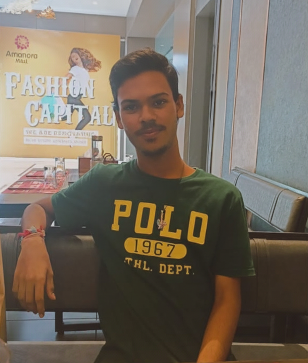 Ayan Chavand